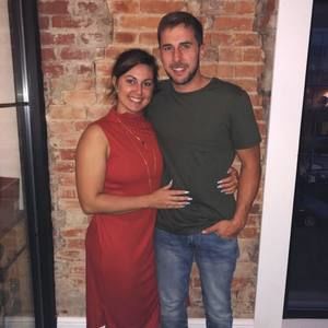 Meet your Posher, Patrick